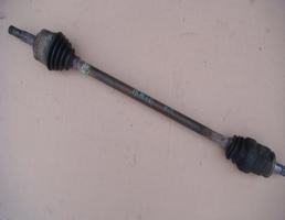 Привод передний правый (полуось) для NISSAN ALMERA (N16) 2000-2006  запчасти бу