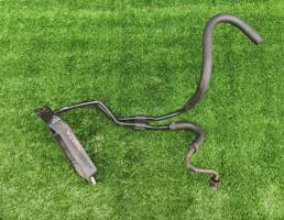 Радиатор гидроусилителя руля (ГУР) для JEEP GRAND CHEROKEE (WJ) 1999-2004  запчасти бу