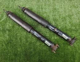 Амортизатор подвески передний для JEEP GRAND CHEROKEE (WJ) 1999-2004  запчасти бу