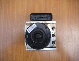 Блок АБС (ABS) гидравлический для CHEVROLET LACETTI 2003-  запчасти бу