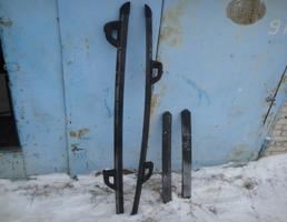 Рейлинг для JEEP GRAND CHEROKEE (ZJ) 1993-1998  запчасти бу