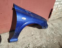 Крыло переднее правое для NISSAN ALMERA (N16) 2000-2006  запчасти бу