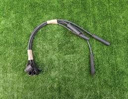 Провод в/вольтный для PEUGEOT 406 1995-1999  запчасти бу