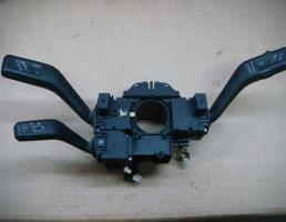 Переключатель подрулевой в сборе для VOLKSWAGEN PASSAT (B6) 2005-2010  запчасти бу