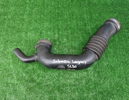 Патрубок воздушного фильтра для SUBARU LEGACY (B11) 1994-1998  запчасти бу