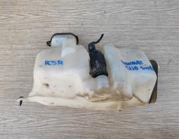 Бачок омывателя для RENAULT CLIO SYMBOL 1998-2008  запчасти бу