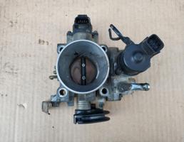 Заслонка дроссельная для MITSUBISHI LANCER (CS) 2003-2008  запчасти бу