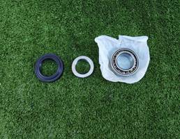 Подшипник полуоси для JEEP GRAND CHEROKEE (WJ) 1999-2004  запчасти бу