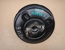 Вакуумный усилитель тормозов (ВУТ) для MAZDA 6 (GG) 2002-2007  запчасти бу