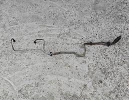 Трубка системы охлаждения АКПП для JEEP GRAND CHEROKEE (WJ) 1999-2004  запчасти бу