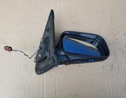 Зеркало боковое правое для NISSAN ALMERA (N15) 1995-2000  запчасти бу