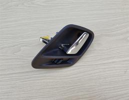 Ручка двери внутренняя передняя левая для JEEP GRAND CHEROKEE (WJ) 1999-2004  запчасти бу