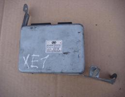 Блок штатной сигнализации для HYUNDAI ELANTRA (XD) 2000-2005  запчасти бу