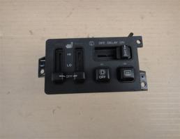 Блок кнопок для JEEP GRAND CHEROKEE (ZJ) 1993-1998  запчасти бу