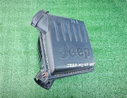 Корпус воздушного фильтра для JEEP GRAND CHEROKEE (WJ) 1999-2004  запчасти бу