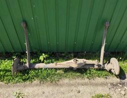 Балка подвески задняя для NISSAN ALMERA (N16) 2000-2006  запчасти бу