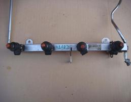 Форсунка топливная для AUDI A8 (D2) 1994-2003  запчасти бу