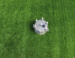 Крышка трамблера для JEEP GRAND CHEROKEE (ZJ) 1993-1998  запчасти бу