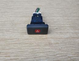 Кнопка аварийной сигнализации для NISSAN TERRANO II (R20) 1993-2004  запчасти бу