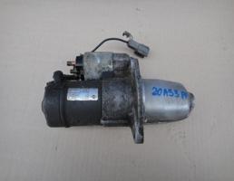 Стартер для NISSAN CEFIRO (A33) 1999-2006  запчасти бу