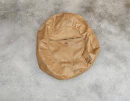 Чехол (кофр) запасного колеса для JEEP GRAND CHEROKEE (ZJ) 1993-1998  запчасти бу