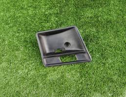 Накладка ручки двери для JEEP GRAND CHEROKEE (ZJ) 1993-1998  запчасти бу