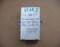 Блок электронный для AUDI A8 (D2) 1994-2003  запчасти бу