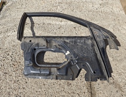 Рамка двери для AUDI 100 (45) 1991-1994  запчасти бу