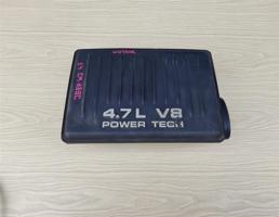 Резонатор воздушного фильтра для JEEP GRAND CHEROKEE (WJ) 1999-2004  запчасти бу