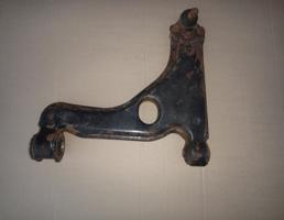 Рычаг передний левый для OPEL VECTRA B 1996-2001  запчасти бу