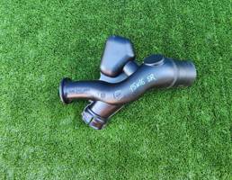 Воздуховод для NISSAN ALMERA (N16) 2000-2006  запчасти бу