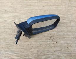 Зеркало боковое правое для FORD SIERRA 1987-1993  запчасти бу