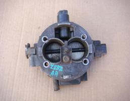 Заслонка дроссельная для JEEP GRAND CHEROKEE (ZJ) 1993-1998  запчасти бу