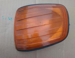 Указатель поворота левый для MERCEDES-BENZ W124 1985-1993  запчасти бу