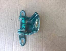 Петля двери задней левой (верхняя) для NISSAN ALMERA (N15) 1995-2000  запчасти бу