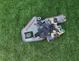 Актуатор (привод) замка багажника для JEEP GRAND CHEROKEE (WJ) 1999-2004  запчасти бу