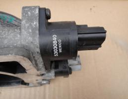 Регулятор (клапан) холостого хода для JEEP GRAND CHEROKEE (WJ) 1999-2004  запчасти бу