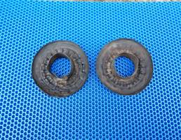 Проставка пружины задняя для JEEP GRAND CHEROKEE (WJ) 1999-2004  запчасти бу