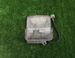 Блок управления двигателем (мозги) для PEUGEOT 406 1995-1999  запчасти бу