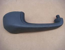 Ручка двери внутренняя задняя правая для AUDI 100 (45) 1991-1994  запчасти бу