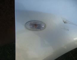 Повторитель поворота для MAZDA 6 (GG) 2002-2007  запчасти бу