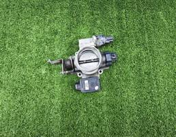 Заслонка дроссельная для JEEP GRAND CHEROKEE (WJ) 1999-2004  запчасти бу