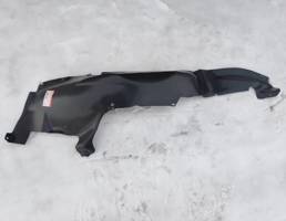 Подкрылок (локер) передний правый для JEEP GRAND CHEROKEE (WJ) 1999-2004  запчасти бу