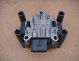 Катушка (модуль) зажигания для VOLKSWAGEN PASSAT (B5) 2000-2005  запчасти бу