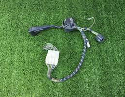 Переключатель подрулевой левый для BMW 5 (E28) 1981-1988  запчасти бу