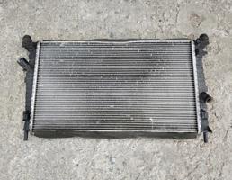 Радиатор охлаждения для FORD C-MAX 2003-2007  запчасти бу