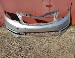 Бампер передний для KIA RIO 2011-2017  запчасти бу