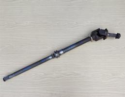 Привод передний правый (полуось) для JEEP CHEROKEE (XJ) 1984-1990  запчасти бу