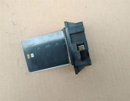 Резистор (сопротивление) отопителя для NISSAN ALMERA (N16) 2000-2006  запчасти бу