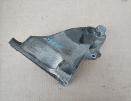 Кронштейн двигателя правый для AUDI 100 (45) 1991-1994  запчасти бу